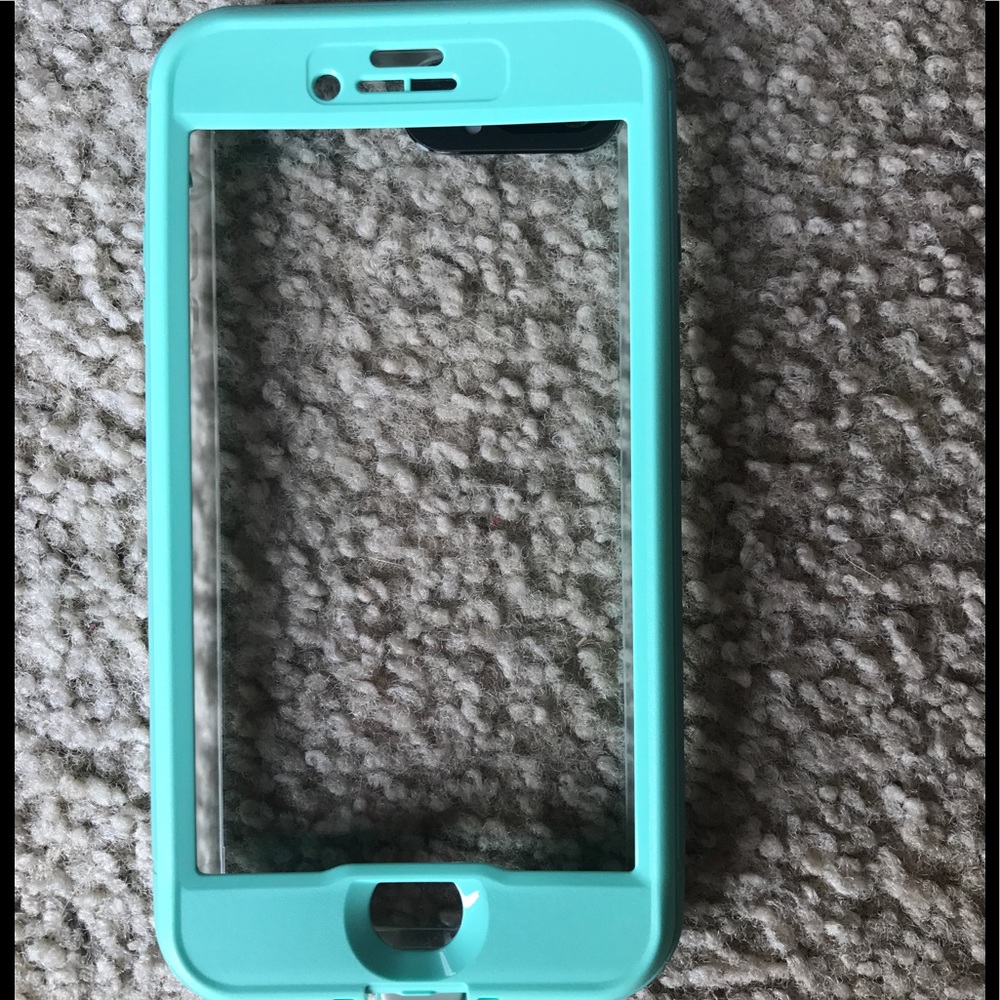 iPhone 7 plus life proof