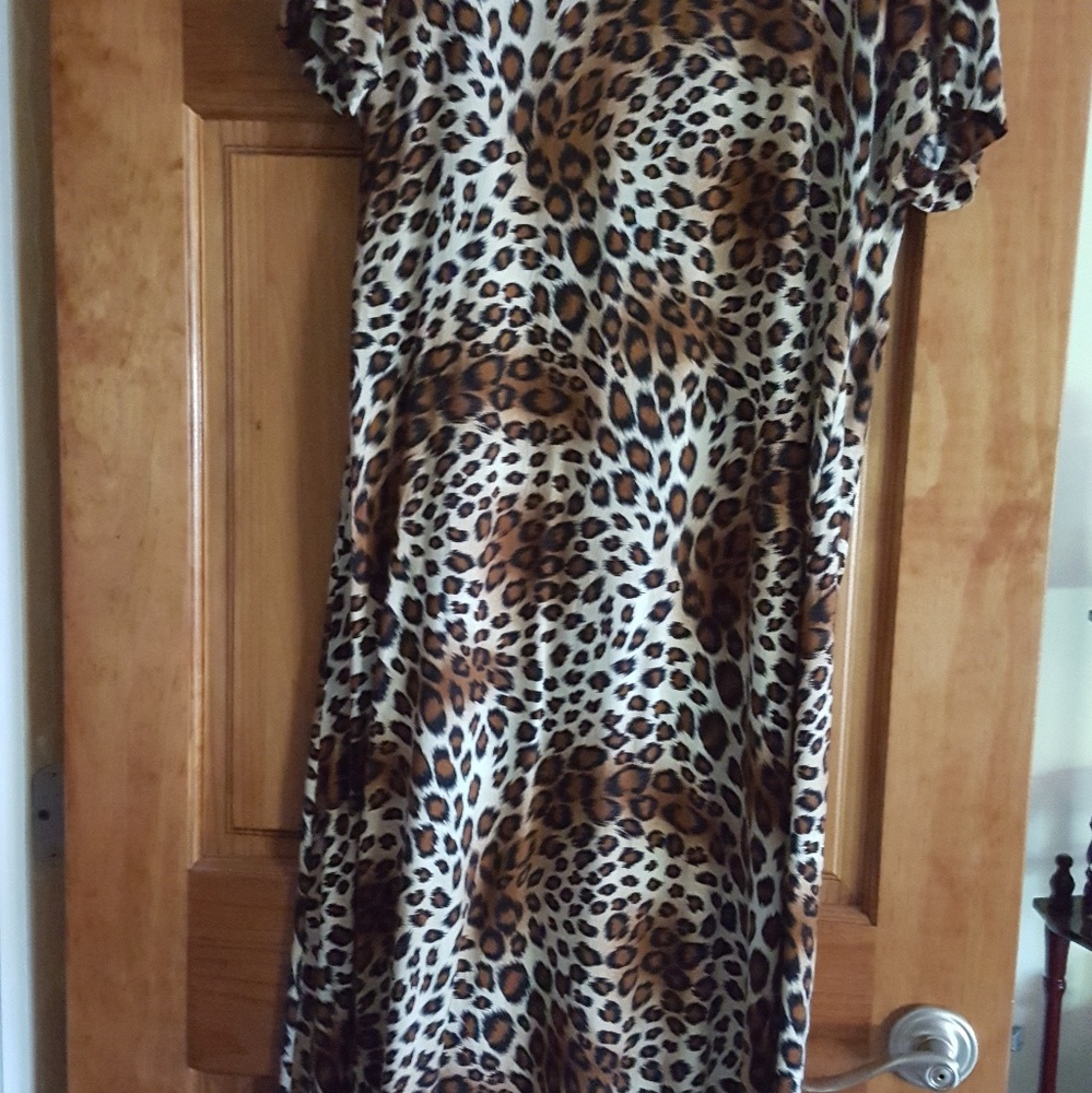 Vintage dress