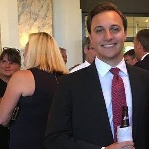 Meet your Posher, Ben