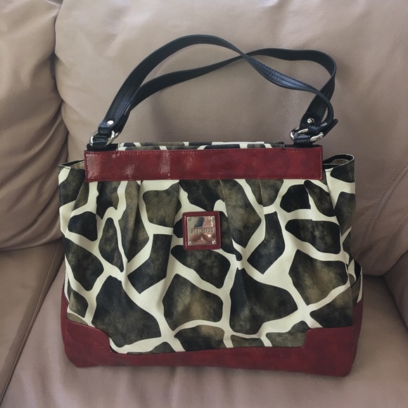 Miche Bags Like New Authentic Miche Purse Poshmark