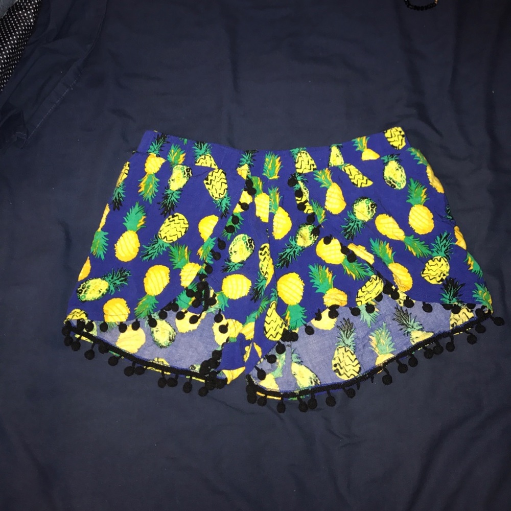Shorts🍍💗💗