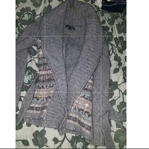 Banana Republic cardigan/sweater