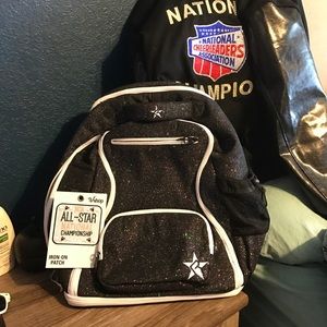 New without tags Rebel Dream Bag