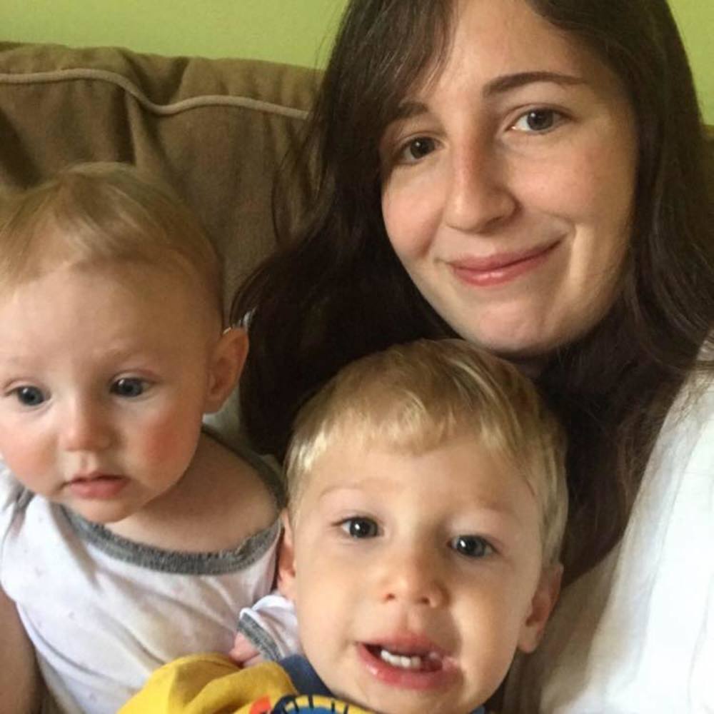 Meet your Posher, Julie