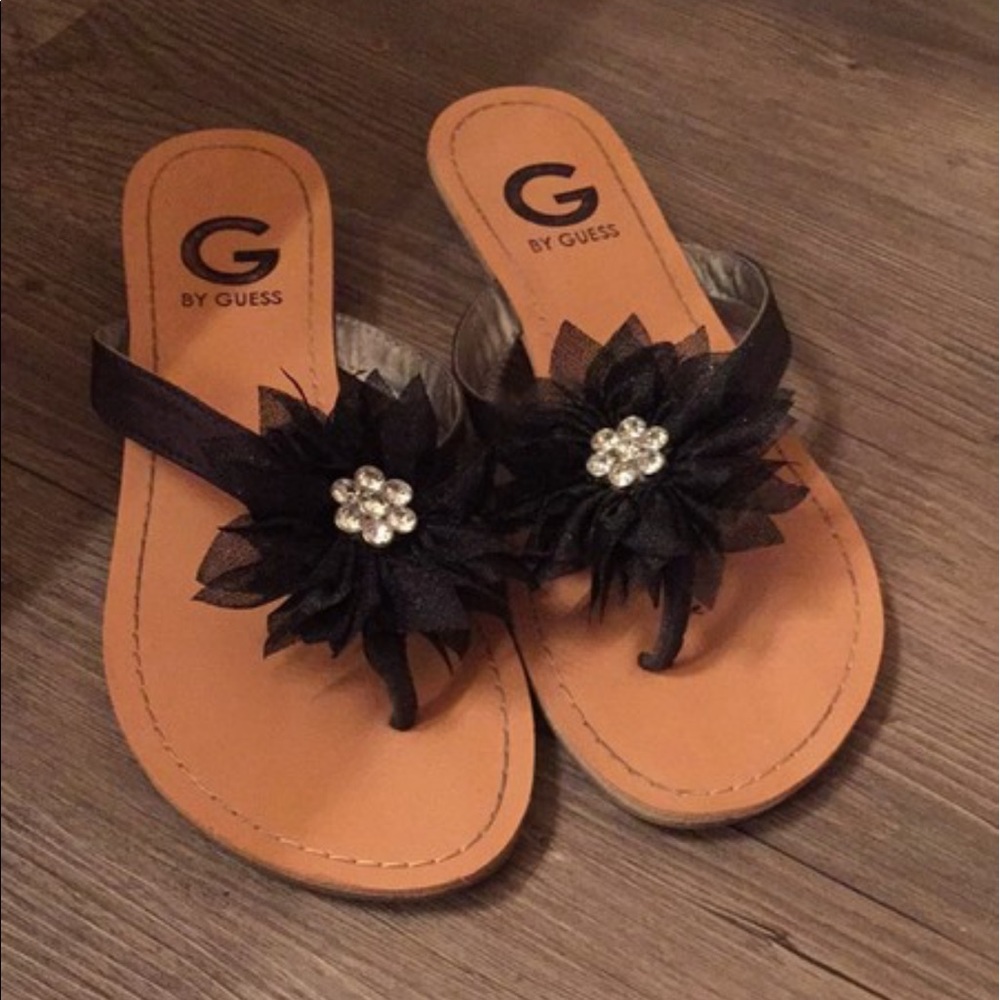 Guess Sandals