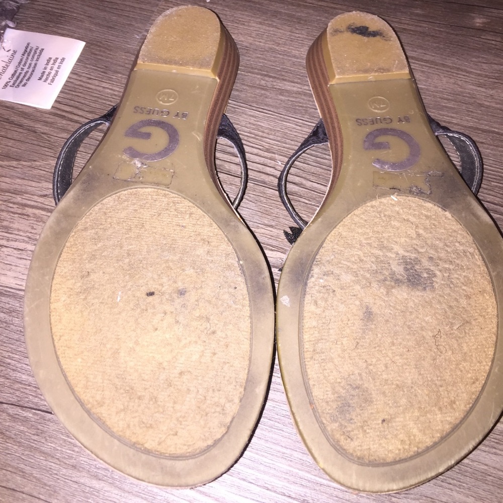 Guess Sandals - Picture 2 of 2