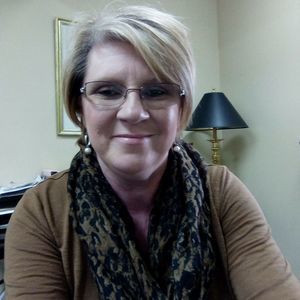 Meet your Posher, Kathy