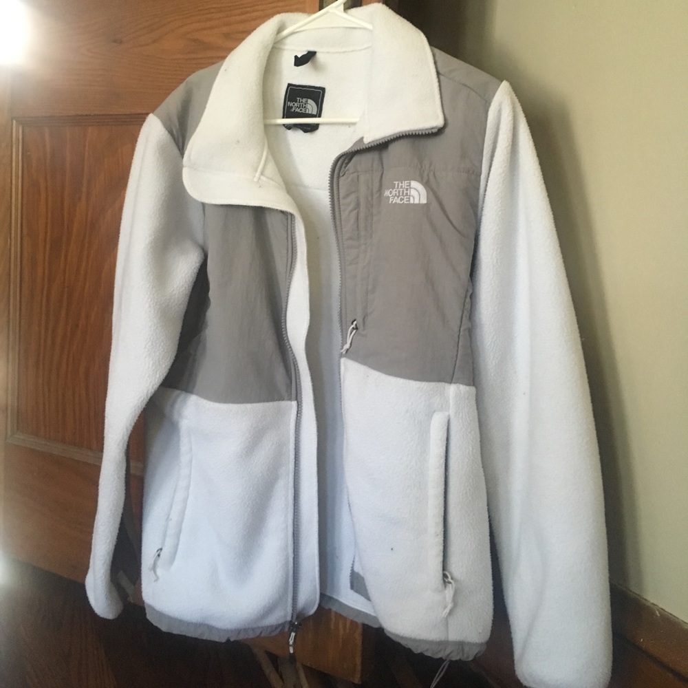Lg north face women's jacket