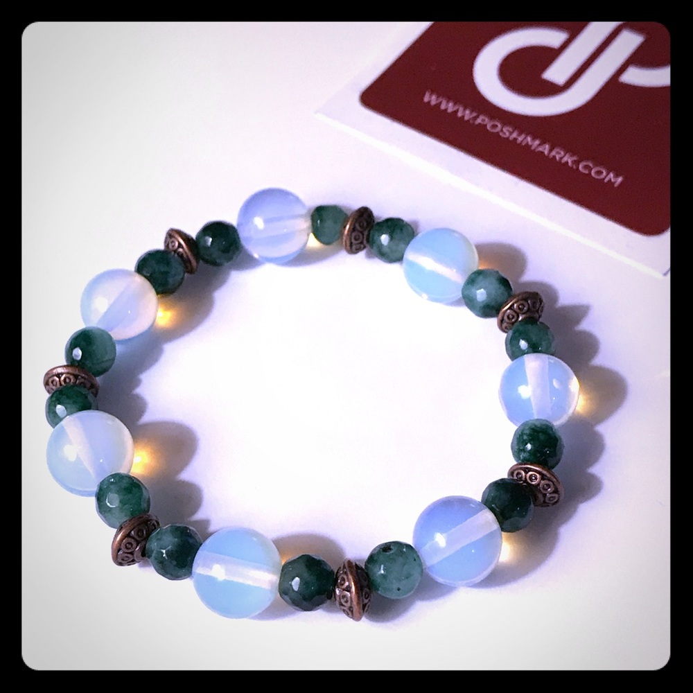 ♉️ The Taurus Keepsake Bracelet ♉️