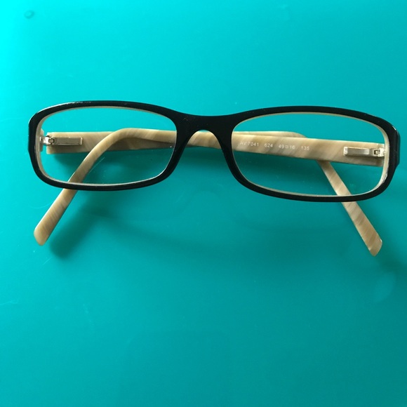 Adrienne Vittadini Prescription Glasses - Picture 8 of 8