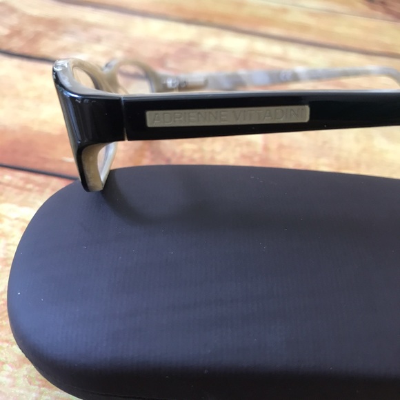 Adrienne Vittadini Prescription Glasses - Picture 4 of 8