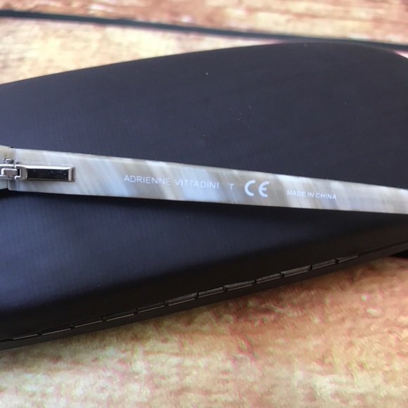 Adrienne Vittadini Prescription Glasses - Picture 7 of 8