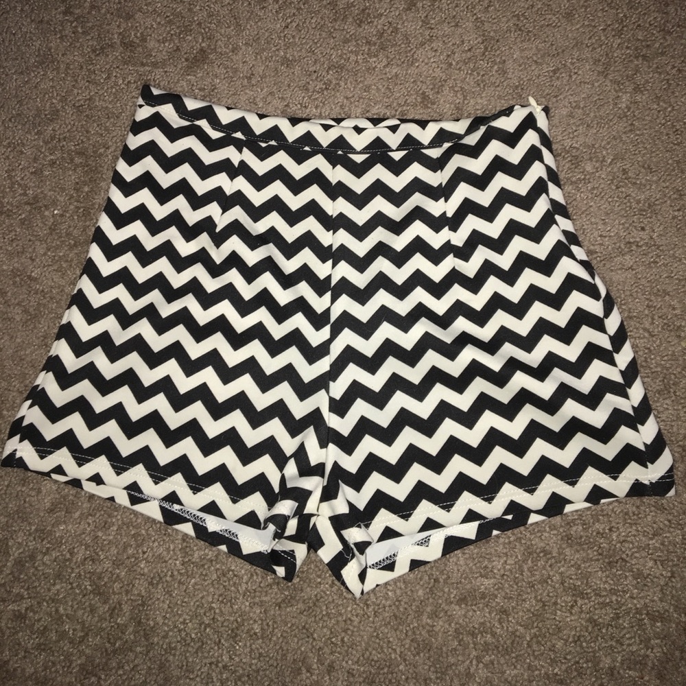 Love Culture shorts