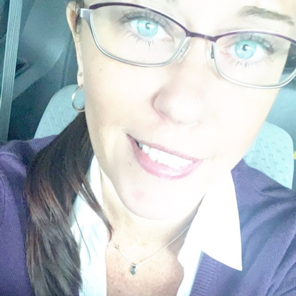 Meet your Posher, Erin