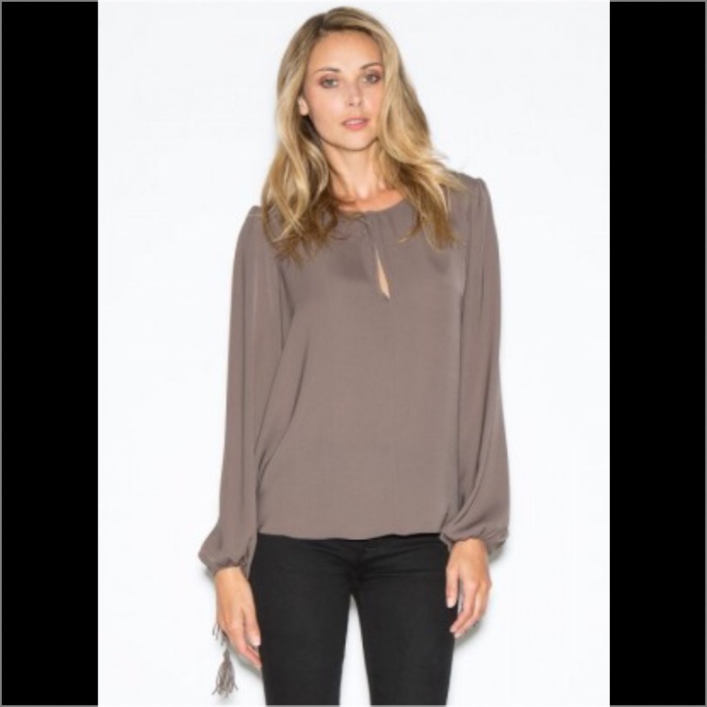 Rory Beca Bobbie Blouse