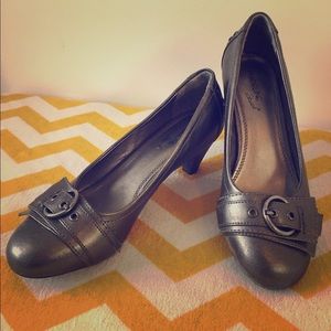 Madeline Stuart 2" Heels