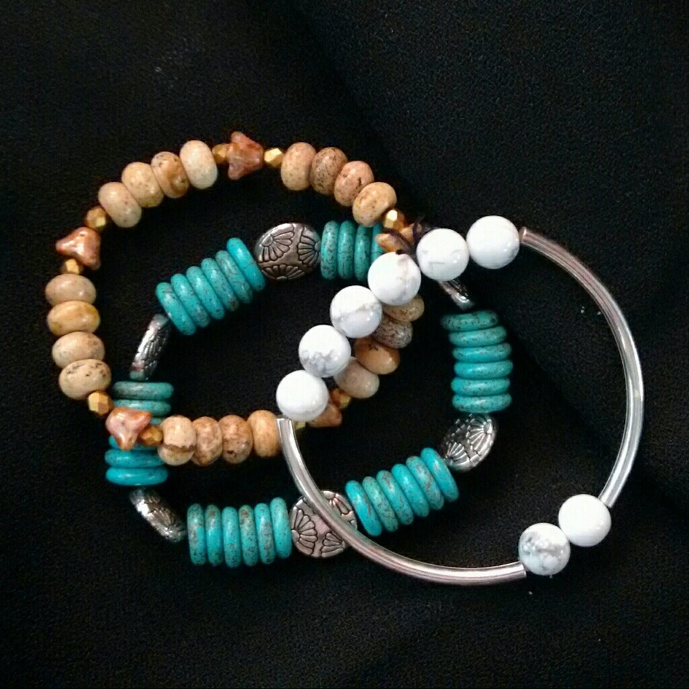 Bracelets H004-0001