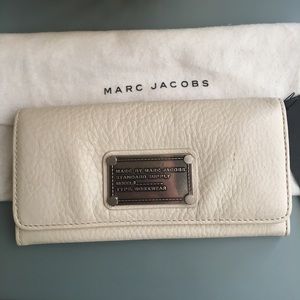NWT Marc by Marc Jacobs Wallet
