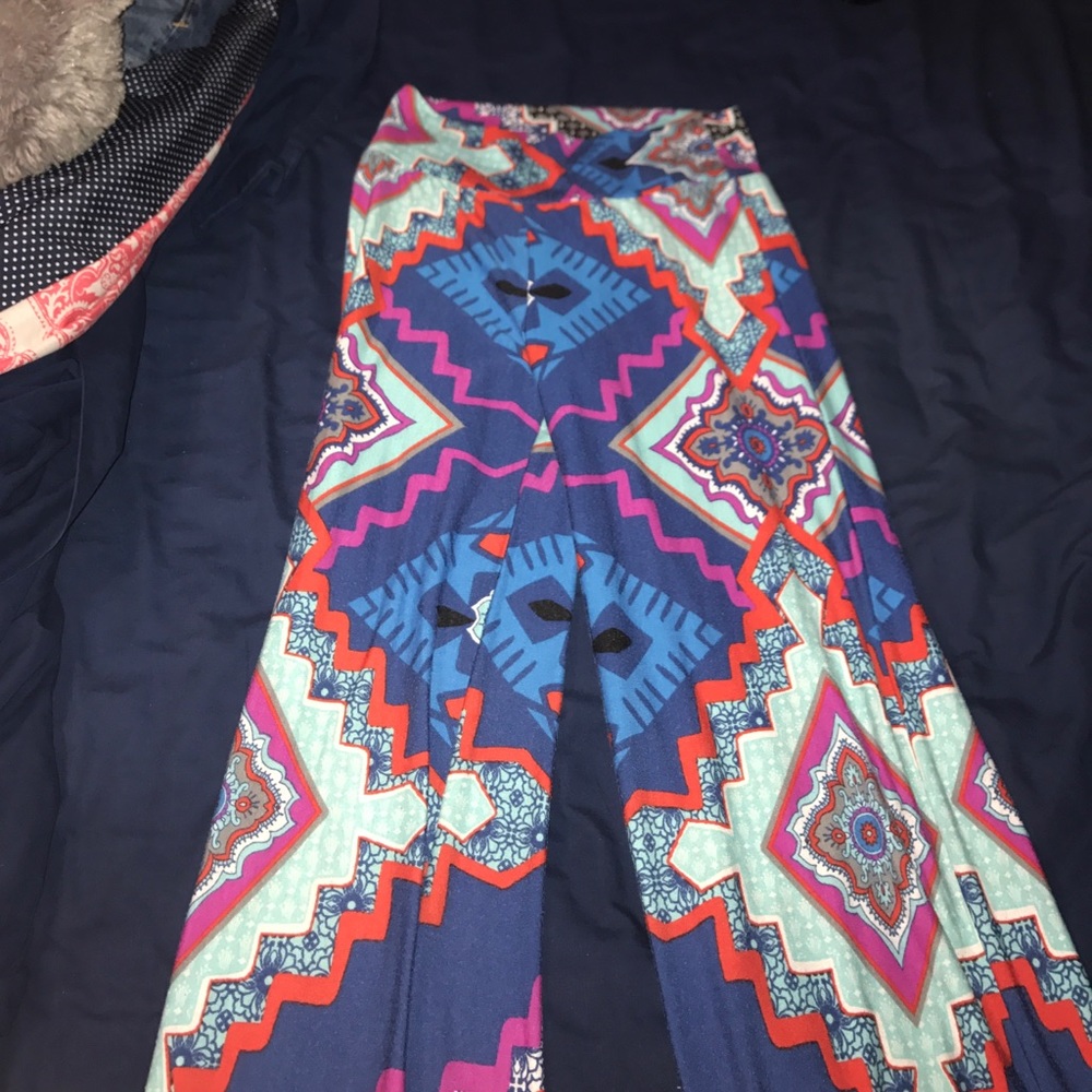 Palazzo pants 👖😍