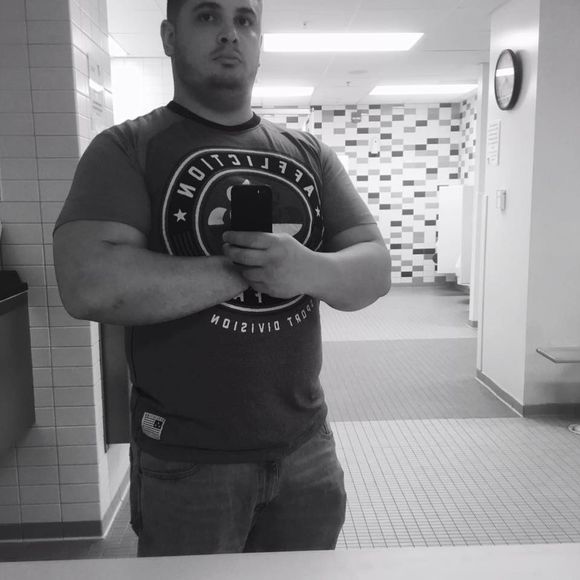 Meet your Posher, Steven - Picture 1 of 1