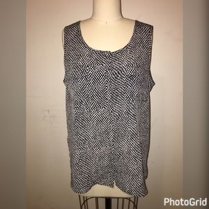 Printed Utility Tank