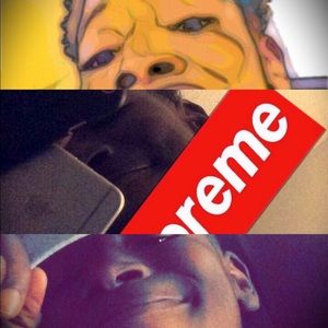 Meet your Posher, Gally