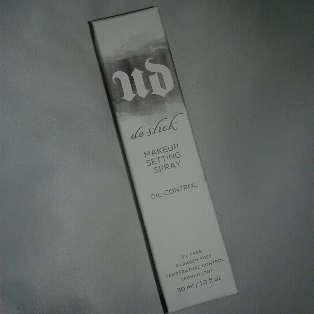 Urban Decay Setting Spray