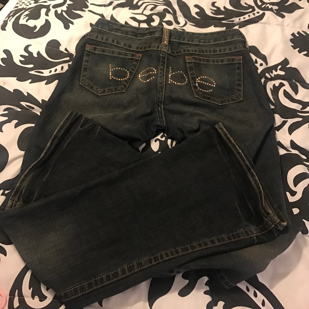 Bebe Jeans