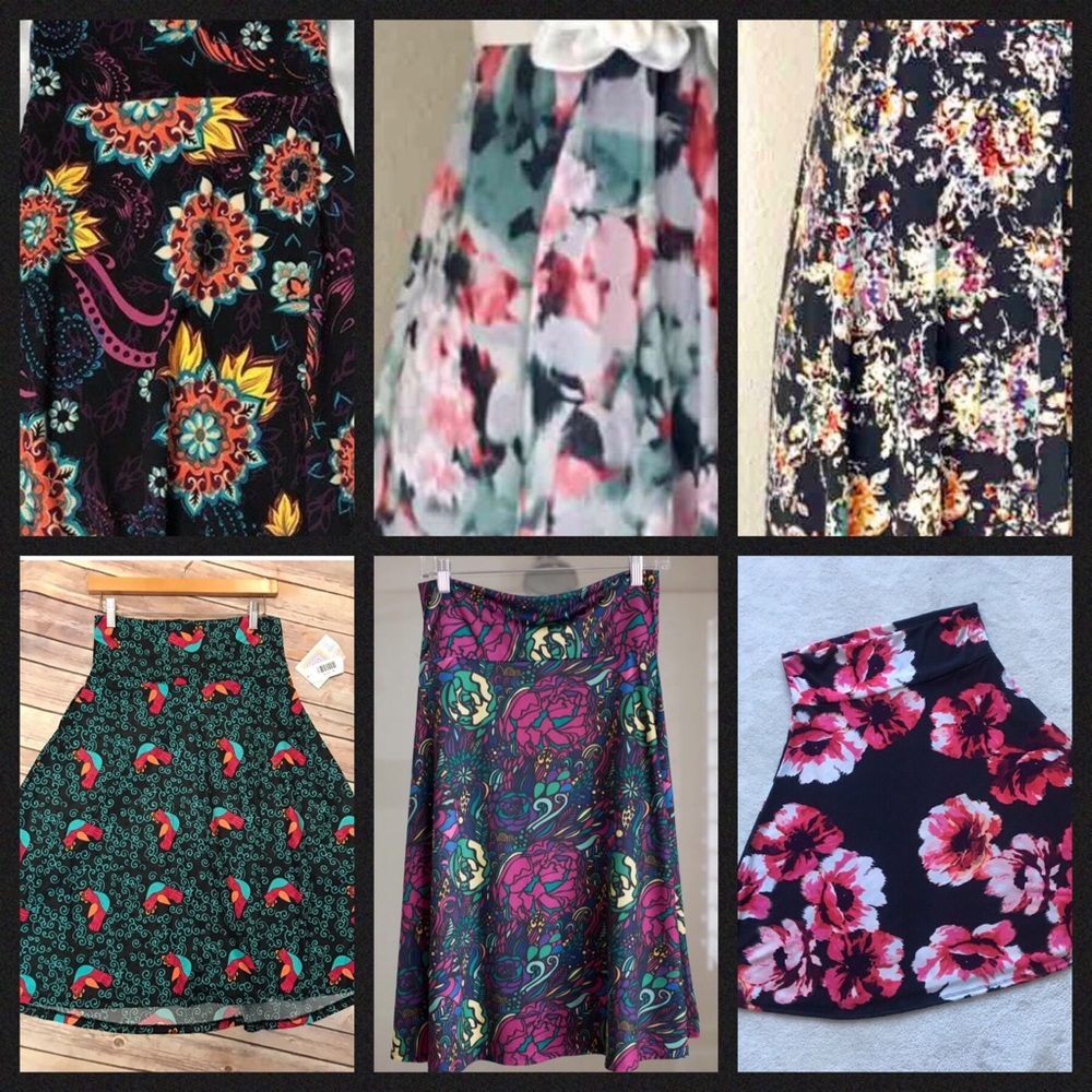 👀 FOR THESE LULA AZURES IN MEDIUM 👀