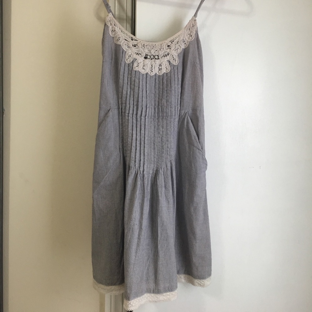 Kimchi blue dress size small