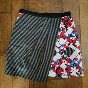 Peter Pilotto skirt