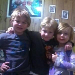 Meet your Posher, Sabrina