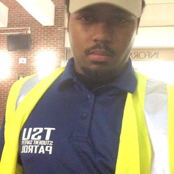 Meet your Posher, Dayon - Picture 1 of 1