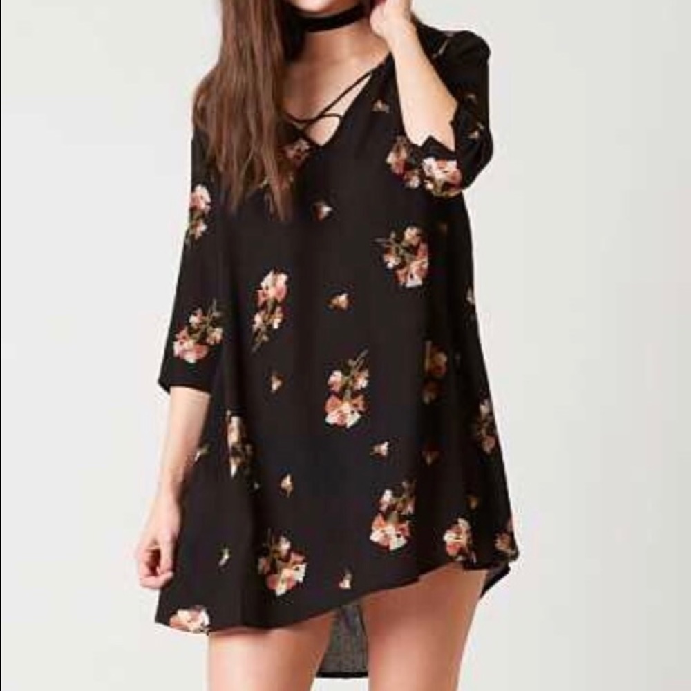 Amuse Society Dress