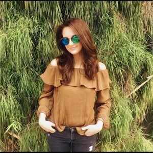 Meet your Posher, Mckenna