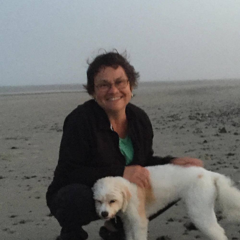 Meet your Posher, Sharon