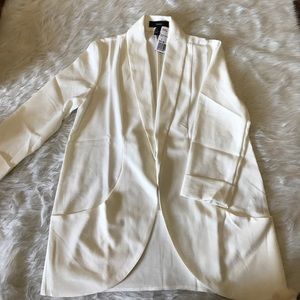 Forever 21 Career Jacket