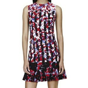 SOLD Peter Pilotto dress