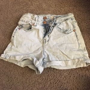 Cotton On shorts