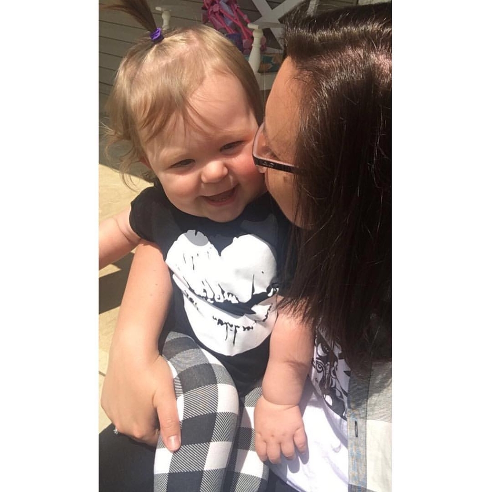 Meet your Posher, Dana