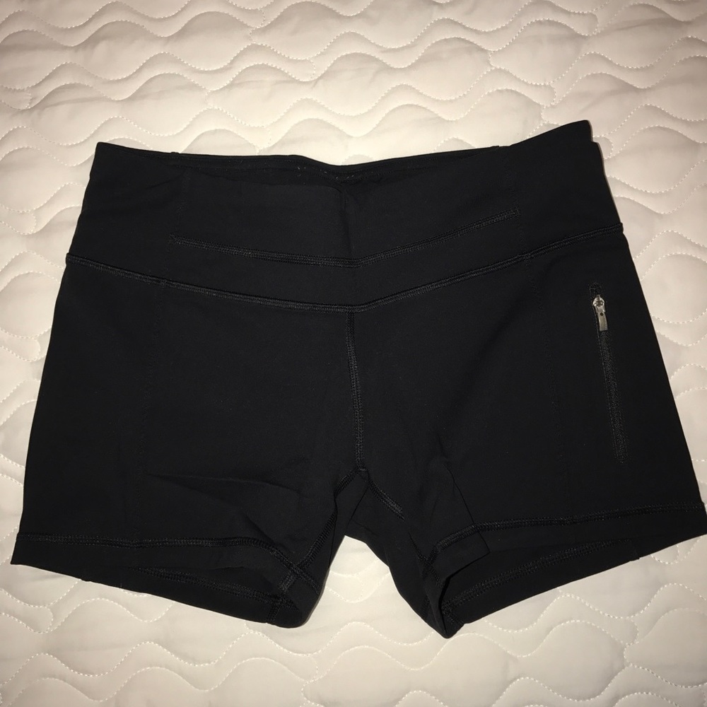 Lululemon Running Shorts