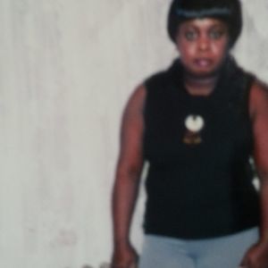 Meet your Posher, Myrlande