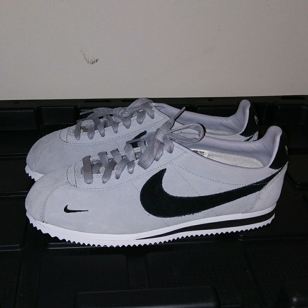 Nike cortez