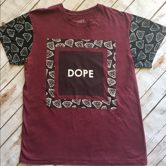Fresh Laundry Other - Fresh Laundry - DOPE Tee Shirt