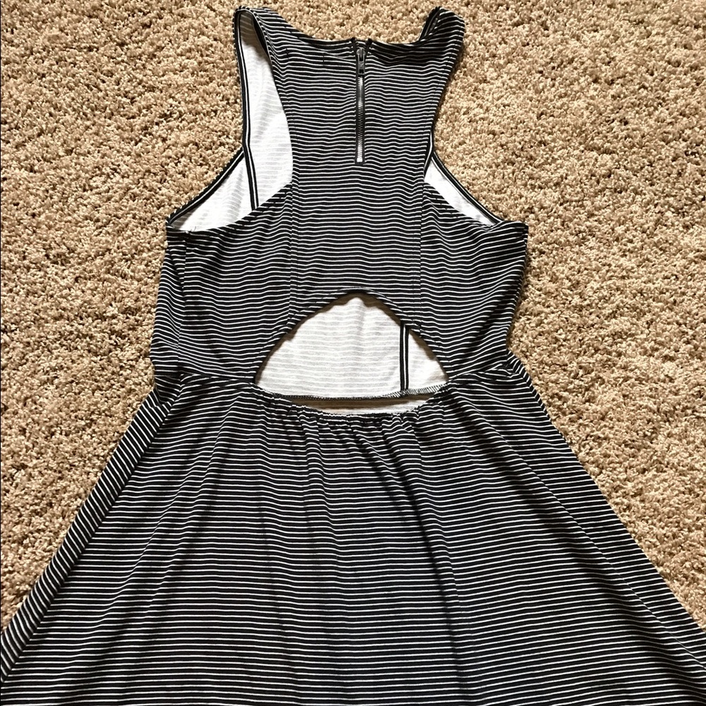 American Eagle dress