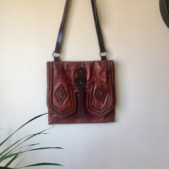 64 off Dries Van Noten Handbags Dries van noten crossbody