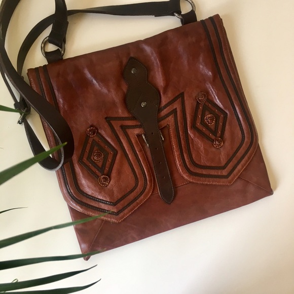 64 off Dries Van Noten Handbags Dries van noten crossbody