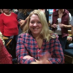 Meet your Posher, Maureen