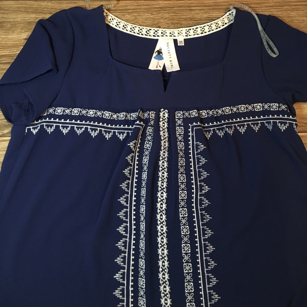 Super cute top