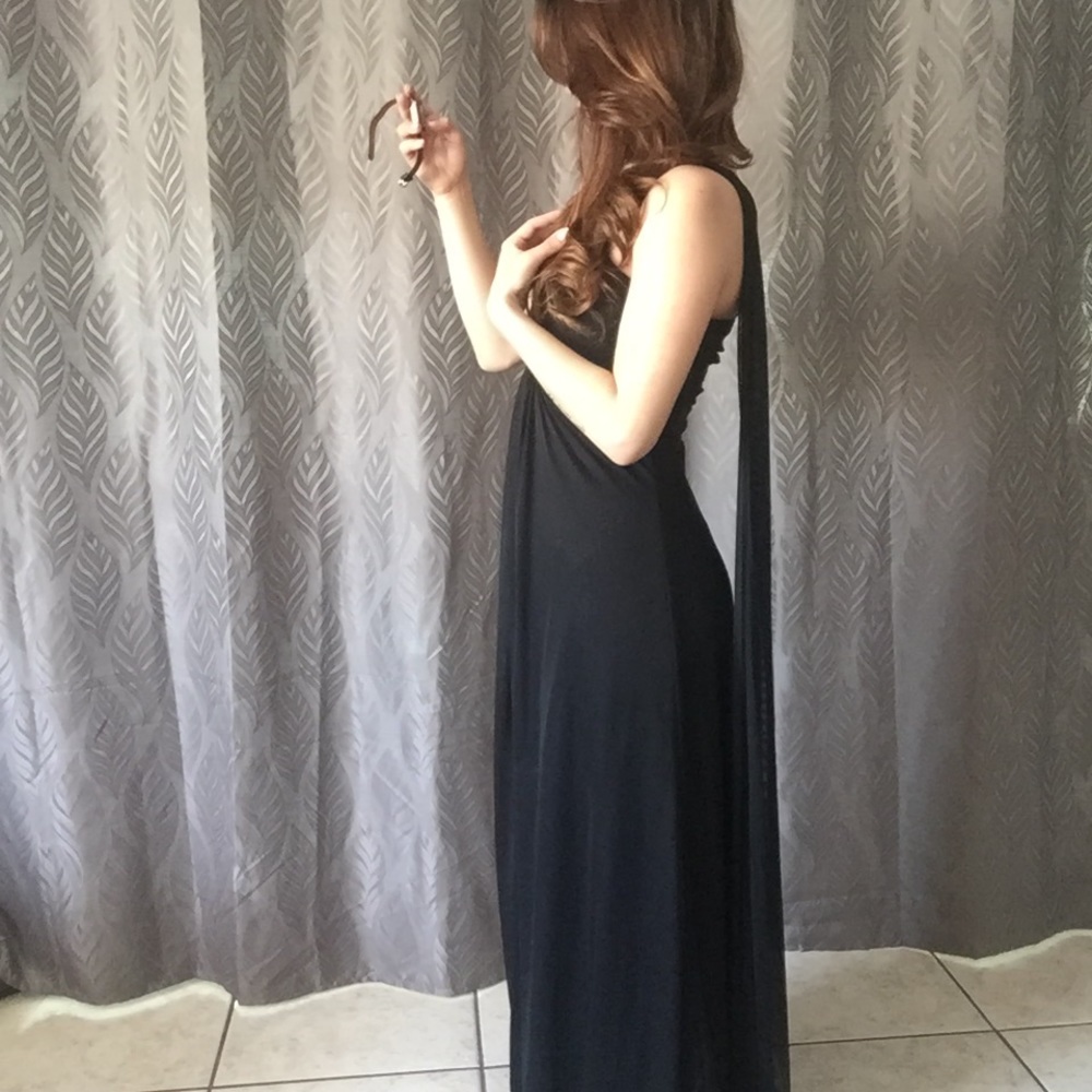 Evening Gown